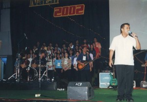 Gereja JKI Injil Kerajaan - Natal 2002 00003
